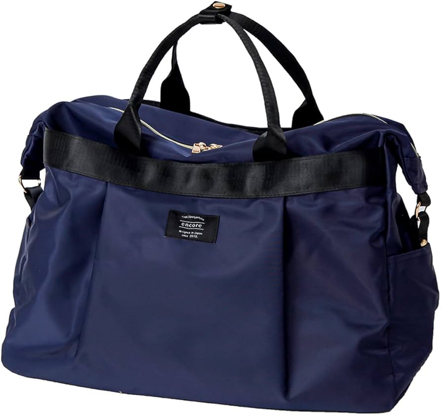 もう手に入らないHEADPORTER 紺色 大ボストンバッグ Amazon.co.jp: [アルトローズ] ボストンバッグ レディース メンズ 軽量